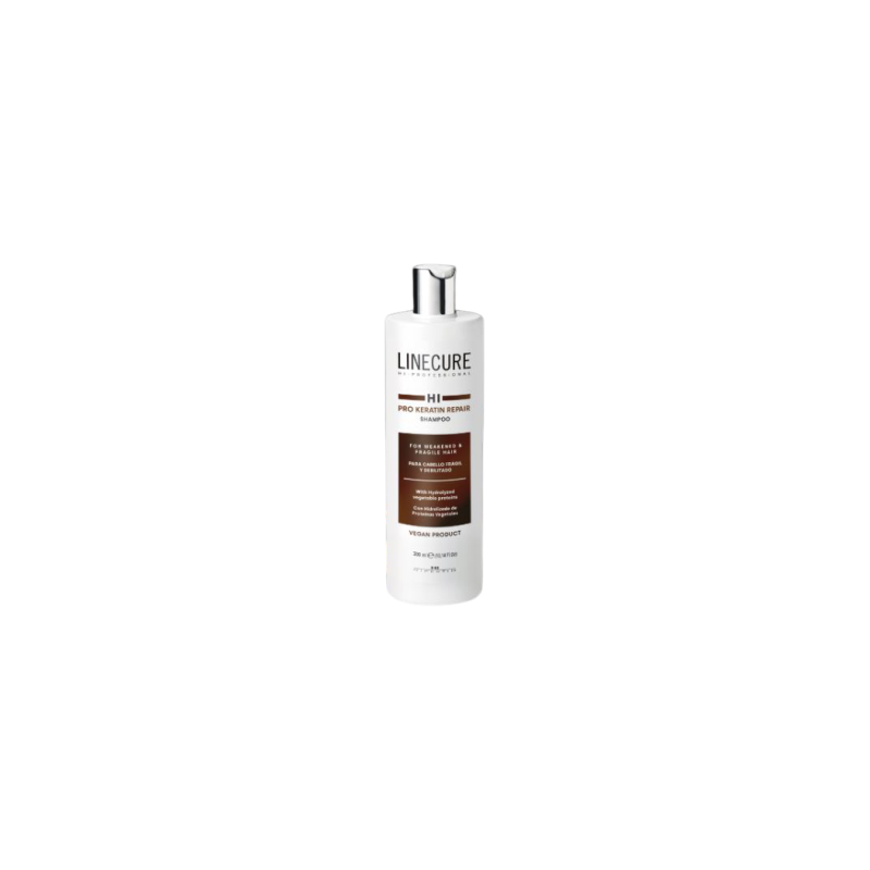 Sampon Pro Keratin 300 ml- Hipertin Professional