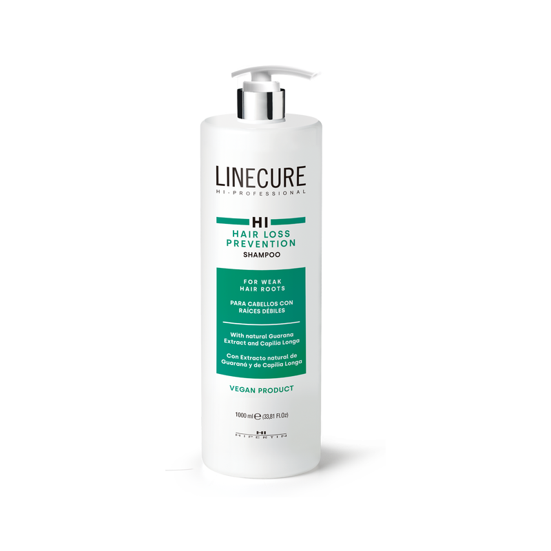 Sampon anticadere Hair Loss 1000 ml- Hipertin Professional