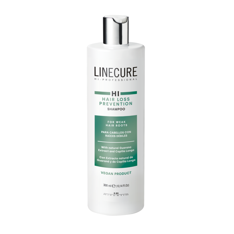 Sampon anticadere Hair Loss 300 ml | Hipertin Professional