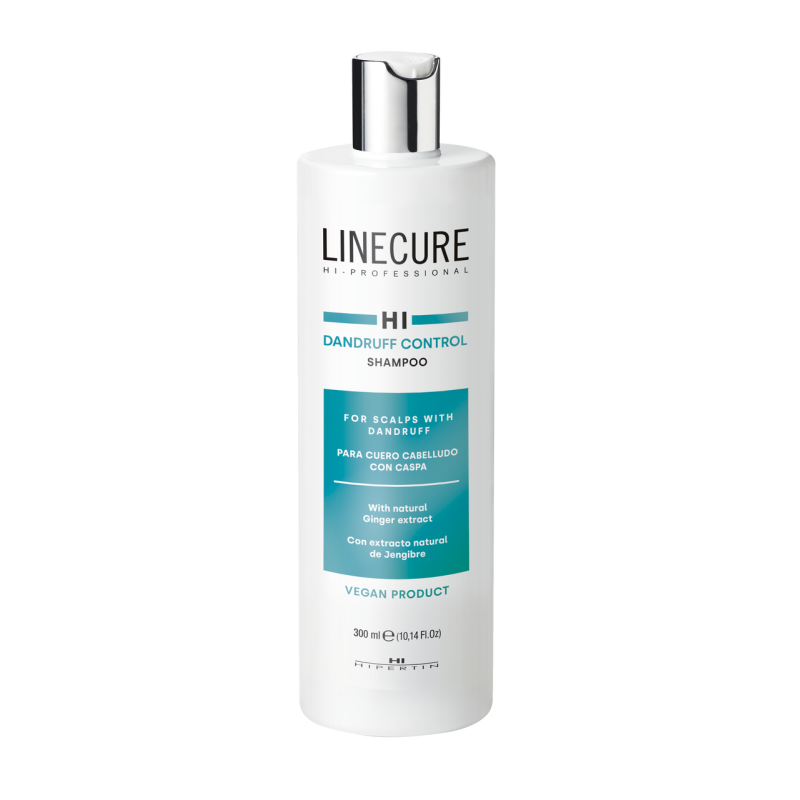 Sampon antimatreata Dandruff Control 300 ml- Hipertin Professional