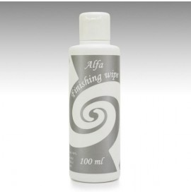 Fixator gel - Finishing Wipe - Alfa Nails - 100 ml