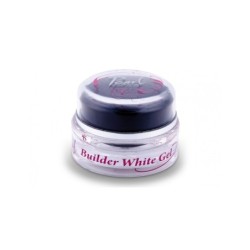 Pearl Nails | | gel builder white - 30gr - old
