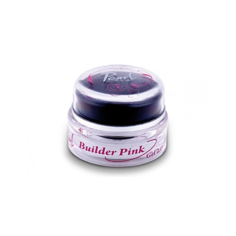Pearl Nails | | gel builder pink 2.0 - 30gr - old