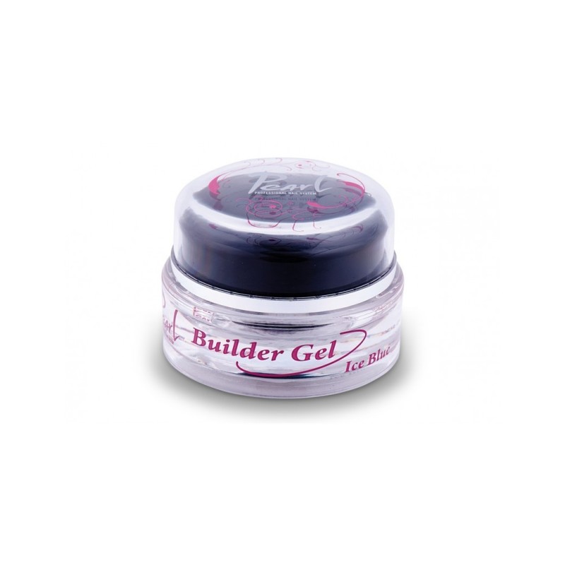 Pearl Nails | | gel ice blue 30gr. - old
