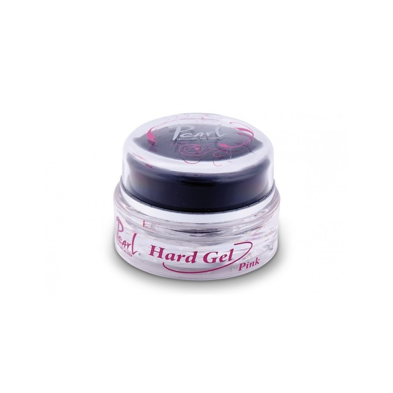 Gel hard pink - 30gr | pearl nails - old
