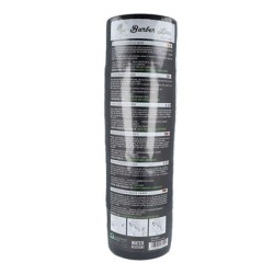 Eurostil | | banda hartie pentru gat - negru - 1 buc