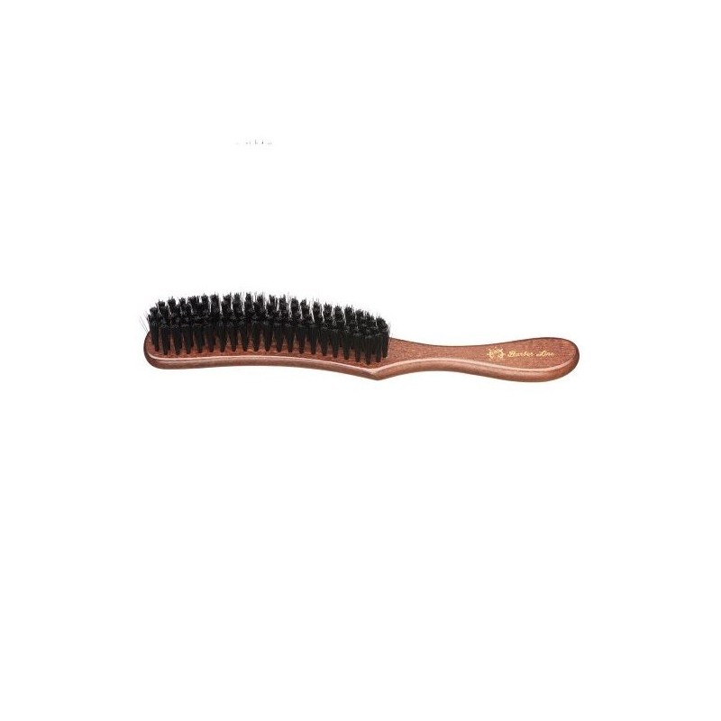 Eurostil | | perie de curatat par - barber line - 06074