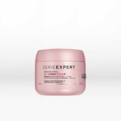 Masca pentru mentinerea culorii si stralucirii l'oréal professionnel serie expert vitamino color resveratrol, 75ml