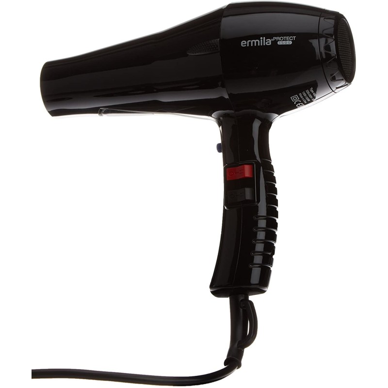 Ermila - uscator de par | 1500w