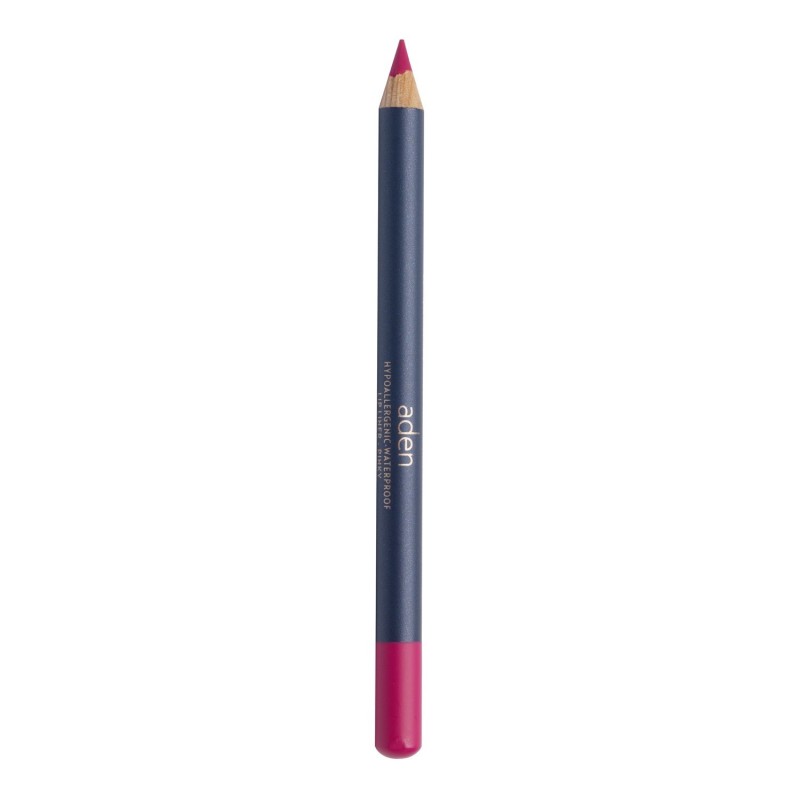 Aden cosmetics - creion contur buze - pinky