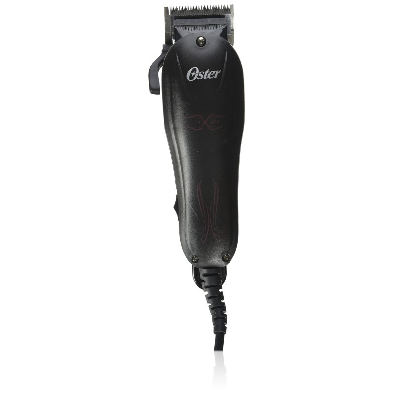 Oster - aparat de tuns - mx pro 076070