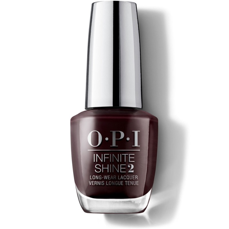 Lac de unghii | OPI | is l25 - never give up - 15 ml