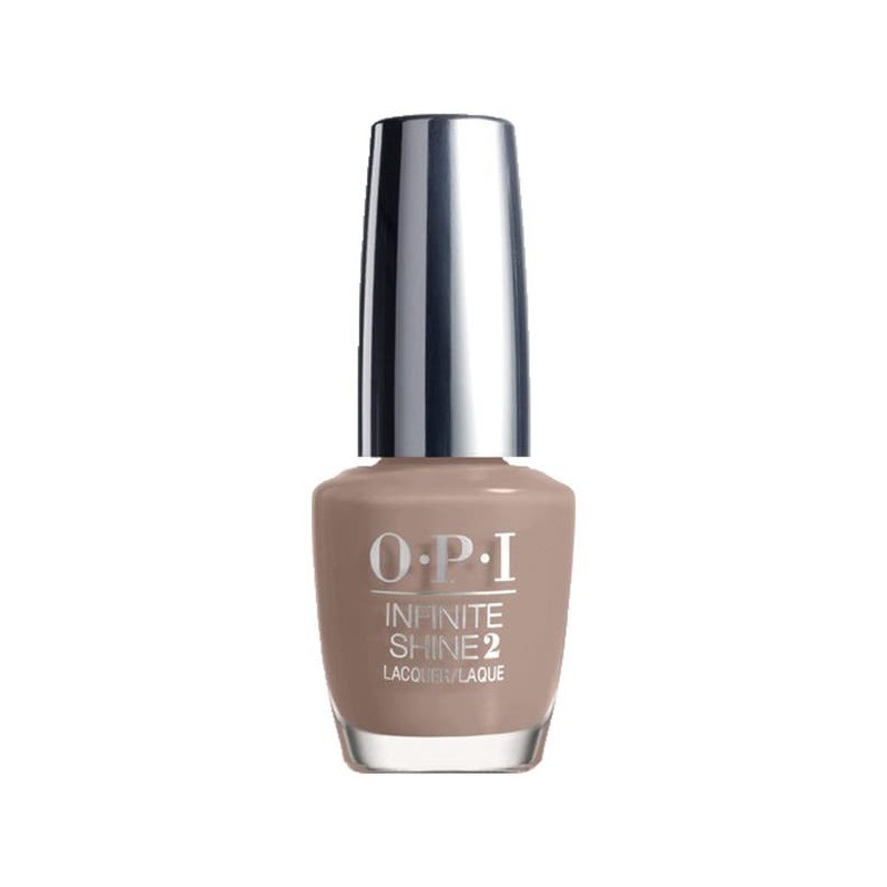 Lac de unghii | OPI | is l50 - substantially tan - 15 ml