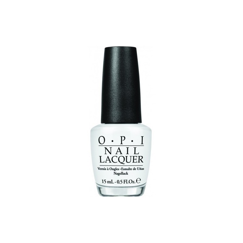 Lac de unghii | OPI | nl v32 - i cannoli wear opi - 15 ml
