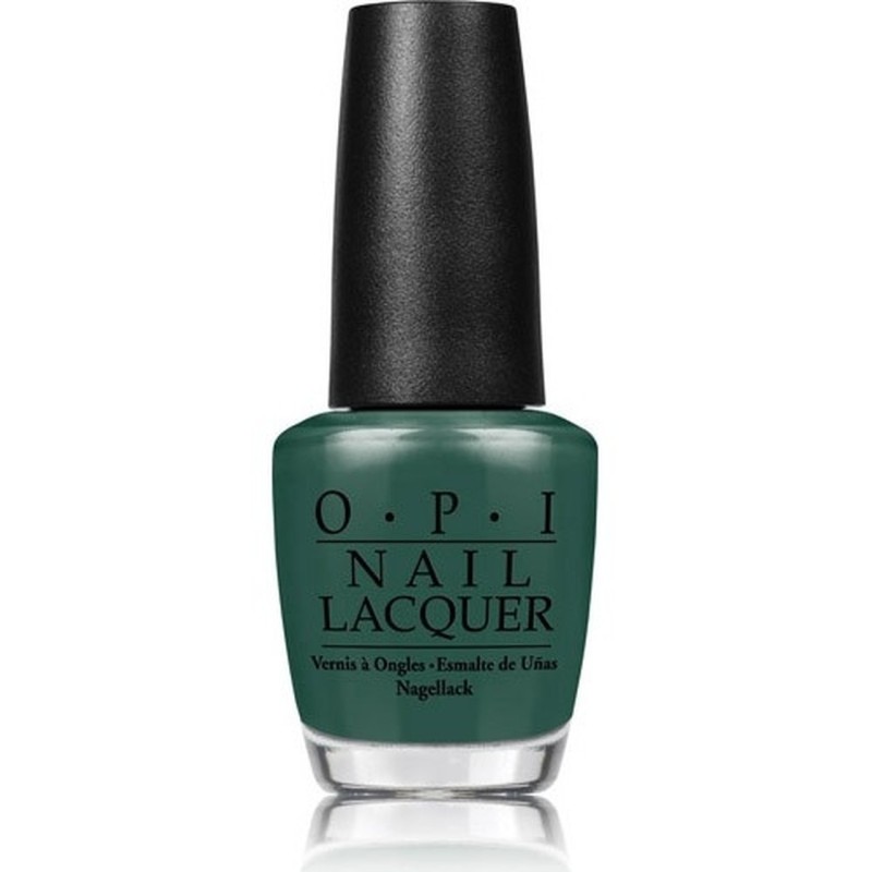 Lac de unghii | OPI | nl w54 - stay of the lawn - 15 ml