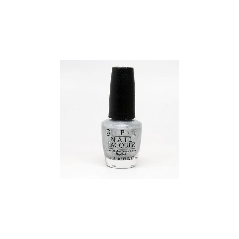 Lac de unghii | OPI | hr g41 - by the light of the moon  - 15 ml