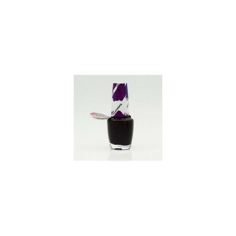 Lac de unghii | OPI | nl p24 - purple perspective - 15 ml