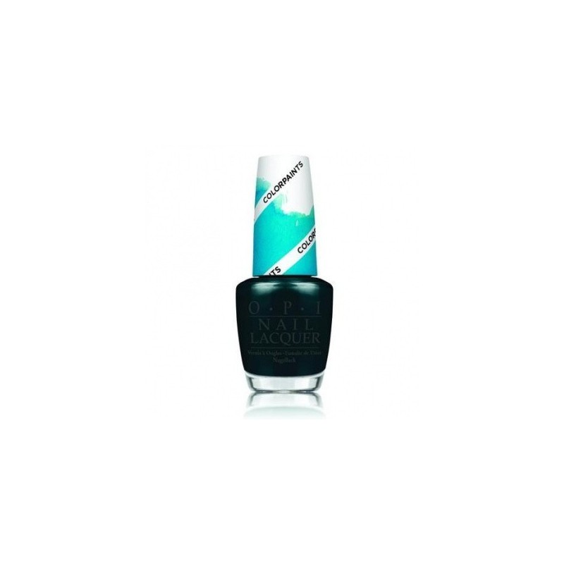 Lac de unghii | OPI | nl p26 - turquoise aesthetic - 15 ml