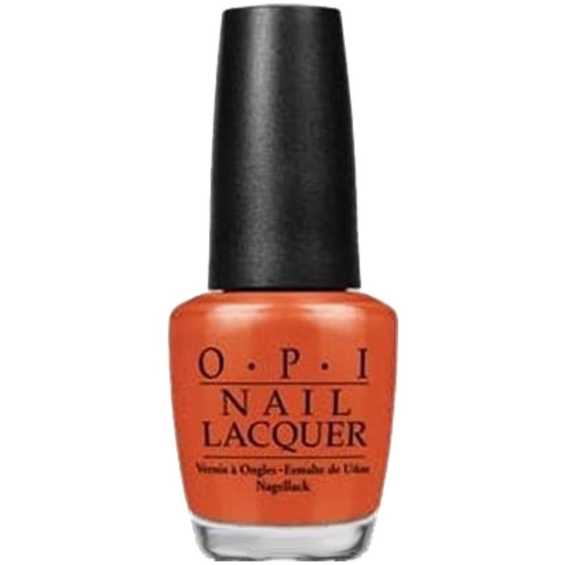 Lac de unghii opi  nl v26 - it's a piazza cake - 15 ml