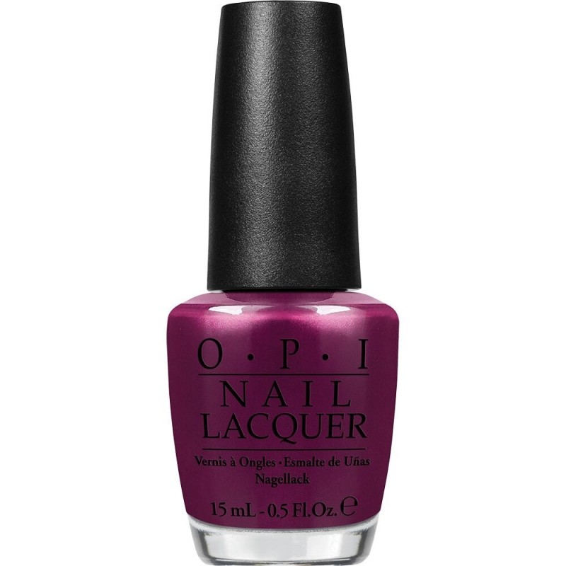Lac de unghii | OPI | hr g35 - i'm in the moon for love - 15 ml