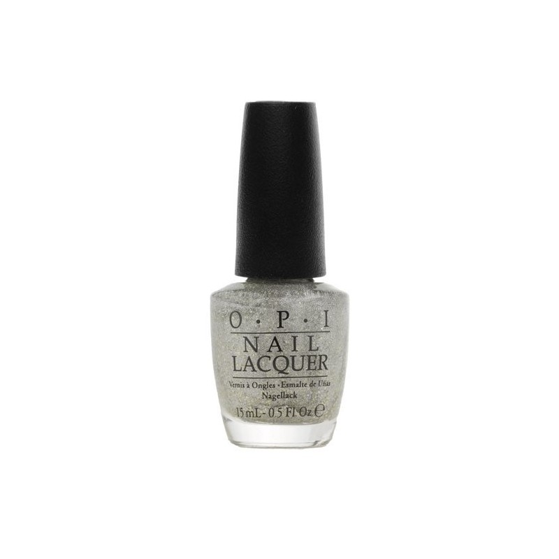 Lac de unghii | OPI | hr g39 - super star status - 15 ml