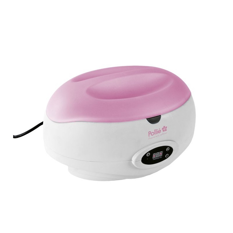 Pollie - aparat pentru incalzit parafina - 2,7 kg - 06335