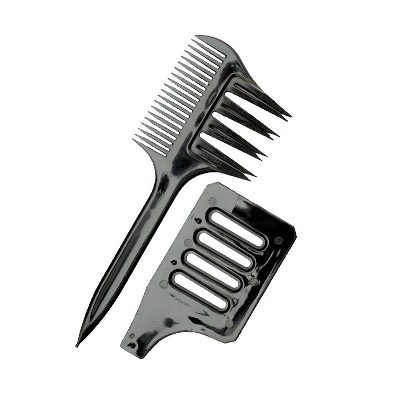 Eurostil | | pieptene pentru suvite - 00440