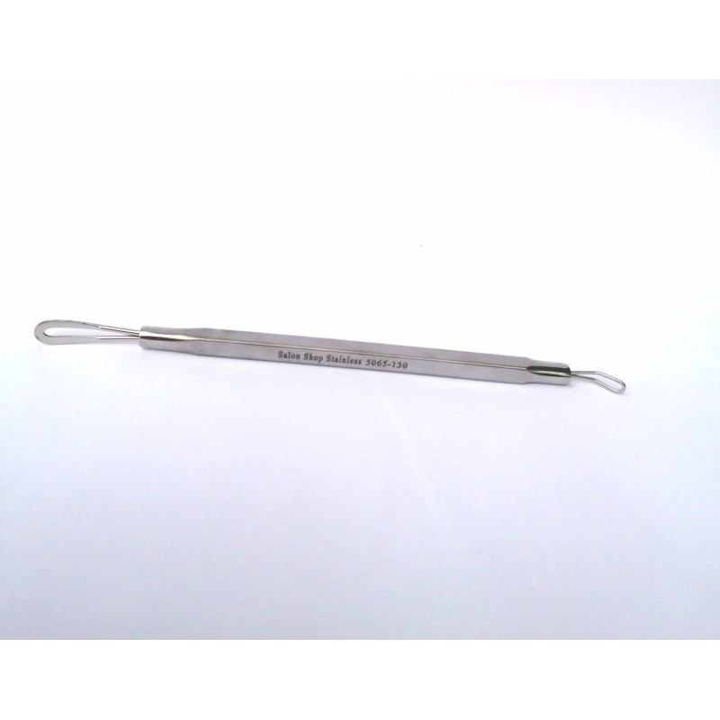 Salonshop - instrument pentru comedon - 5065-130