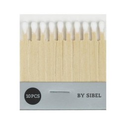 Barburys | betisoare hemostatice - 10buc