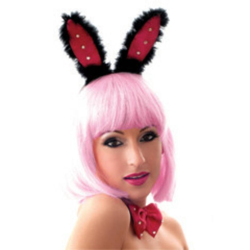 Hair club | peruca carnaval - cleo - roz