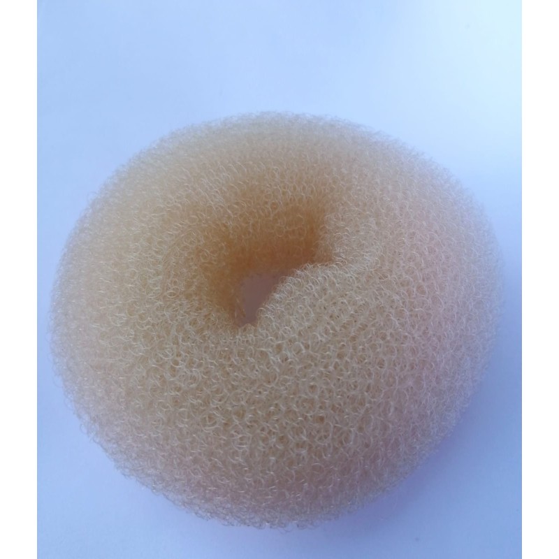 Burete pentru coc | blond - diagonala 12cm