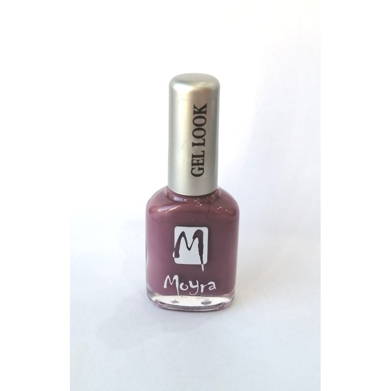 Lac de unghii cu efect de gel - moyra - no.925