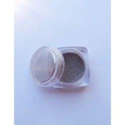 Sirena - ornament praf pentru unghii - 305011