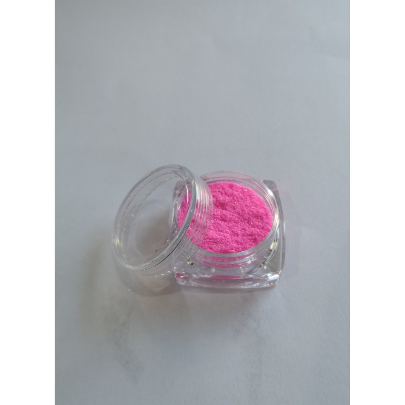 Sirena - ornament praf pentru unghii - 305006