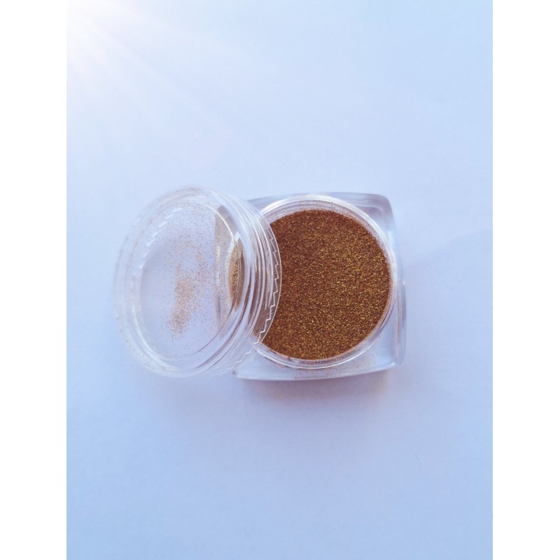 Sirena - ornament praf pentru unghii - 305003