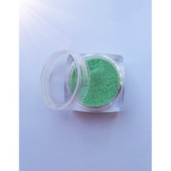 Sirena - ornament praf pentru unghii - 305004