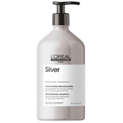 L'oreal professionnel | silver - sampon - 750ml