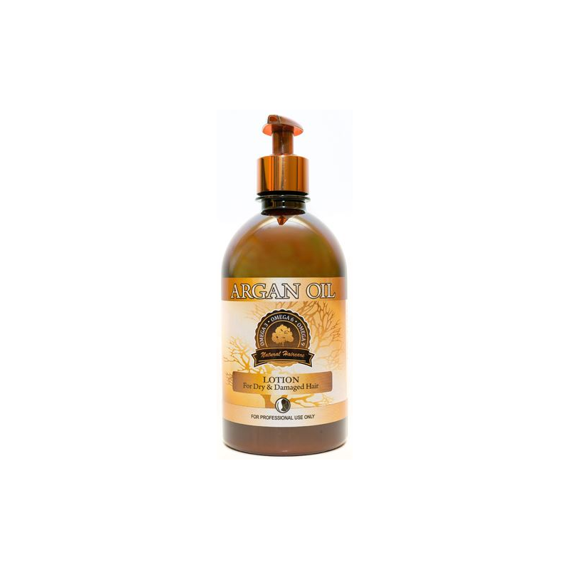 Tab - argan oil - balsam leave-in - 400ml