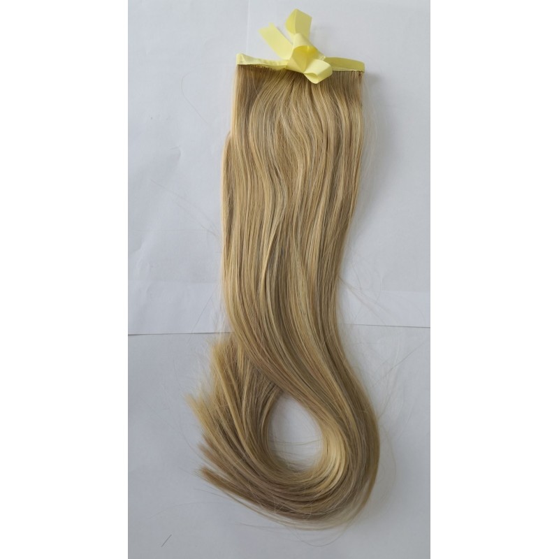Coada din par artificial | 55cm - nr.27/613