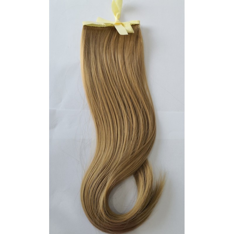 Coada din par artificial | 55cm - nr.27