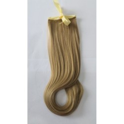 Coada din par artificial | 55cm - nr.24/27