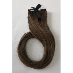 Coada din par artificial | 55cm - nr.2/30