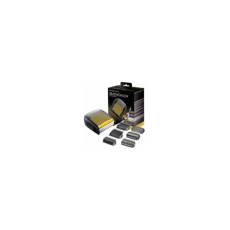 Remington - aparat corporal - bht6450