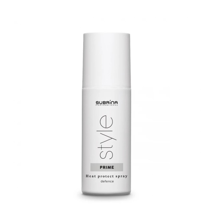 Subrina - style - prime - spray pentru protectie termica - 150ml