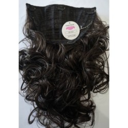 Extensii - cosmo clip - 55cm - cappuccino