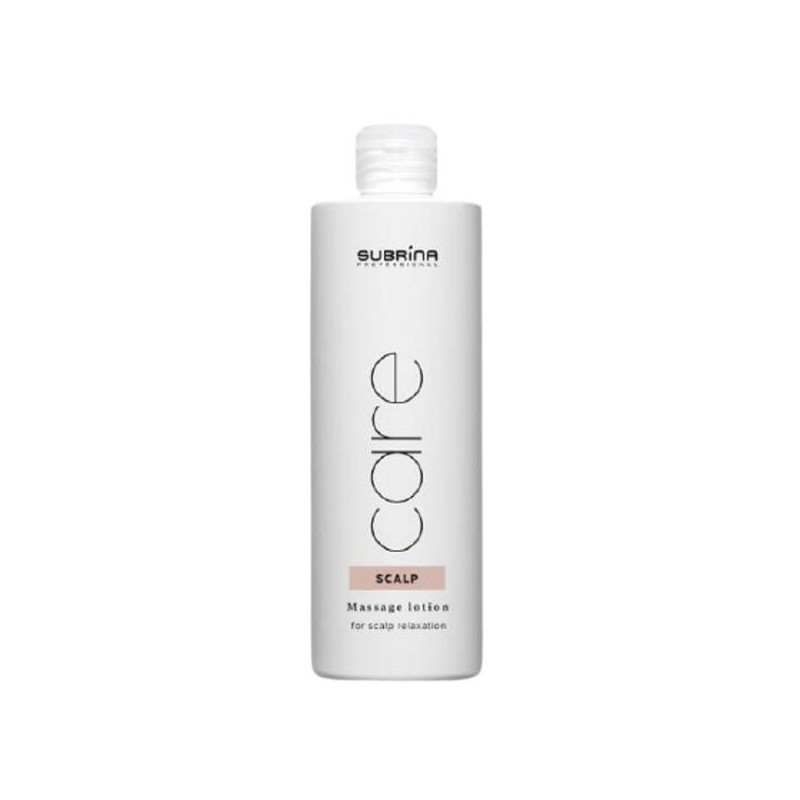 Subrina - scalp - lotiune pentru masajul scalpului - 480ml