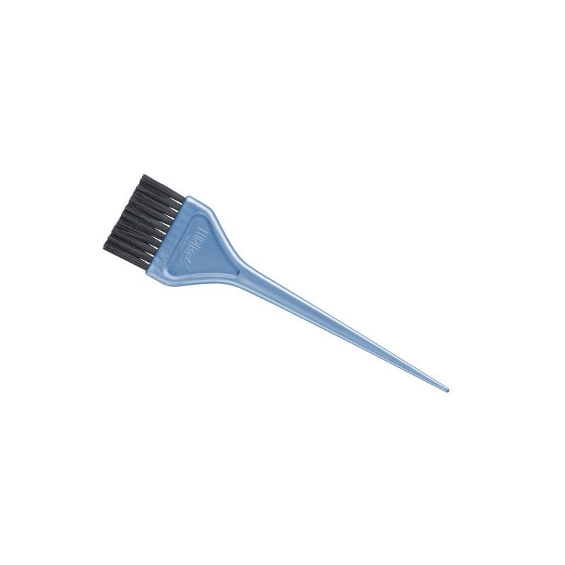 Eurostil | | pensula pentru vopsit - blue - 00102/98