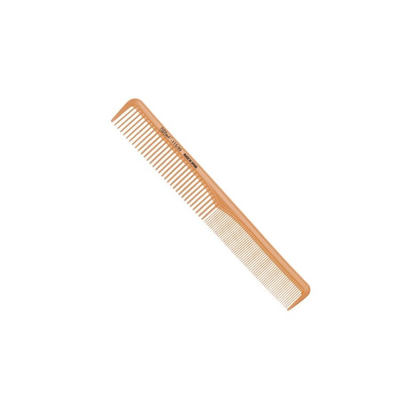 Eurostil | | pieptene de tuns - orange - 115/99