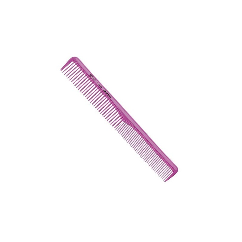 Eurostil | | pieptene de tuns - fuchsia - 115/99