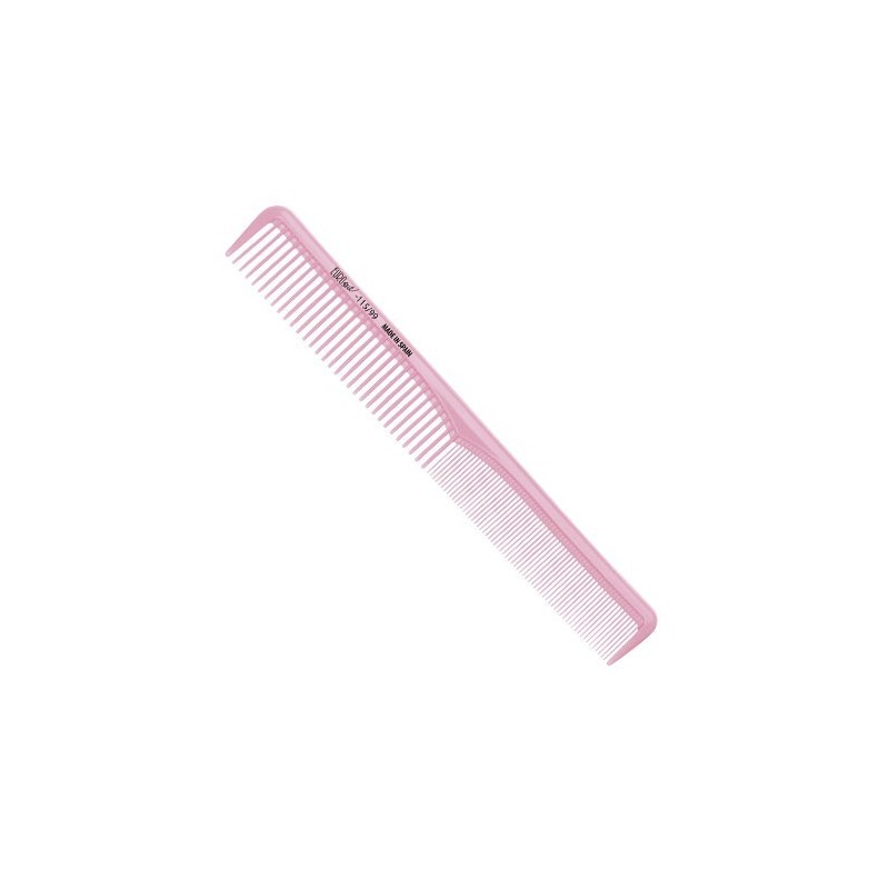 Eurostil | | pieptene de tuns - pink - 115/99